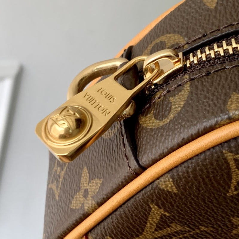 LV Box Bags